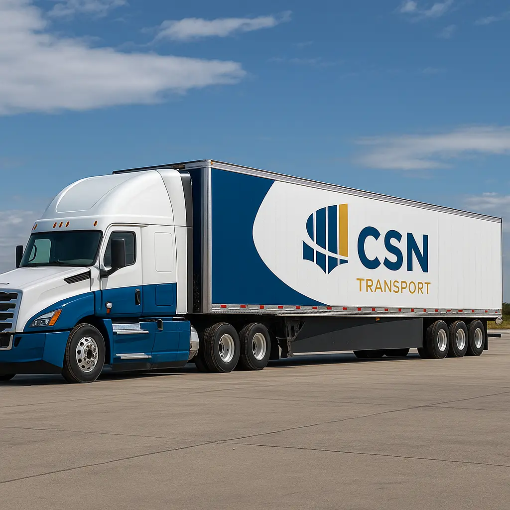 Transporte Nacional