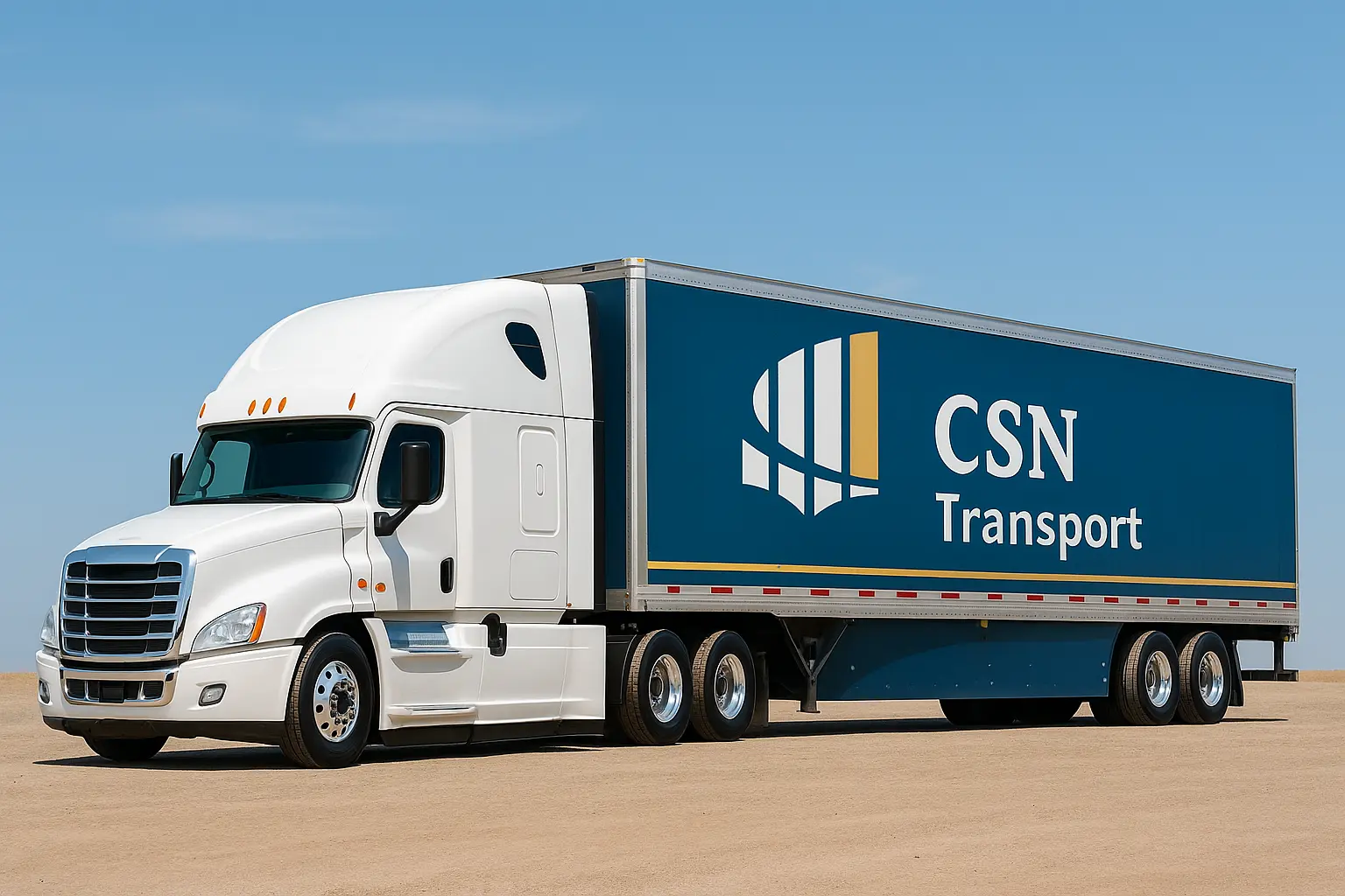 Transporte Especializado